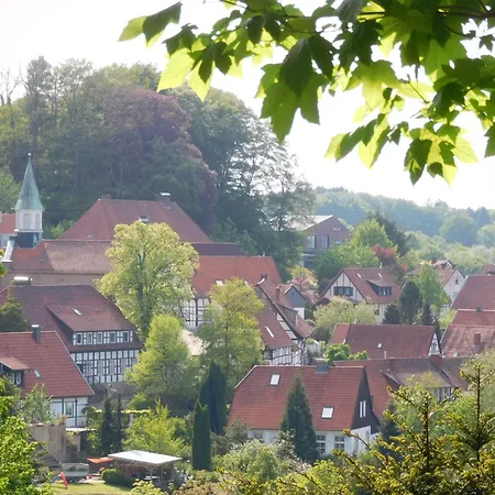 Alojamento de Turismo Rural Schau Ins Land