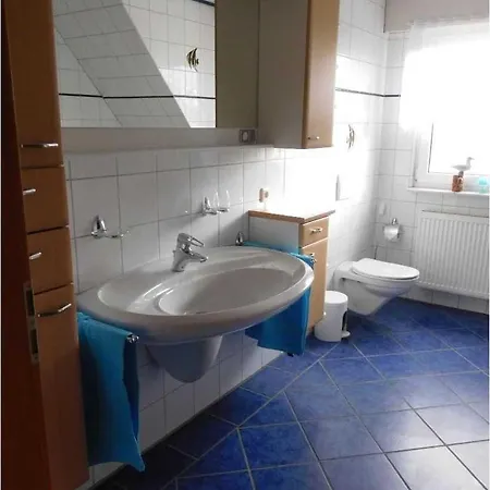 Alojamento de Turismo Rural Schau Ins Land