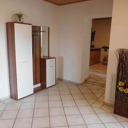 Schau Ins Land Alojamento de Turismo Rural