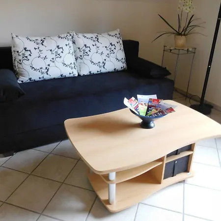 Alojamento de Turismo Rural Schau Ins Land Tecklenburg