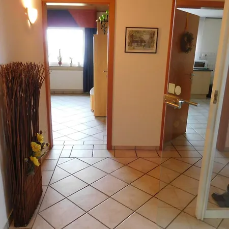 Alojamento de Turismo Rural Schau Ins Land *