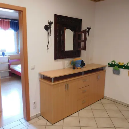 Alojamento de Turismo Rural Schau Ins Land Tecklenburg