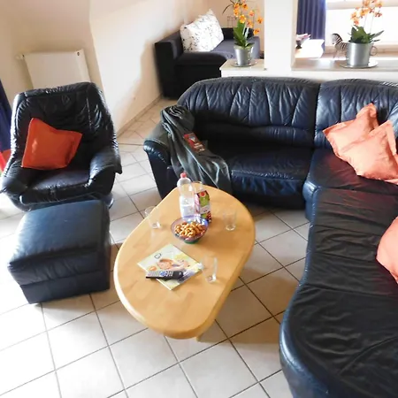 Alojamento de Turismo Rural Schau Ins Land Tecklenburg