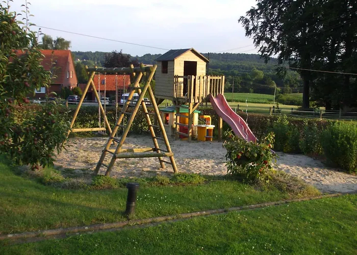 Schau Ins Land * Tecklenburg