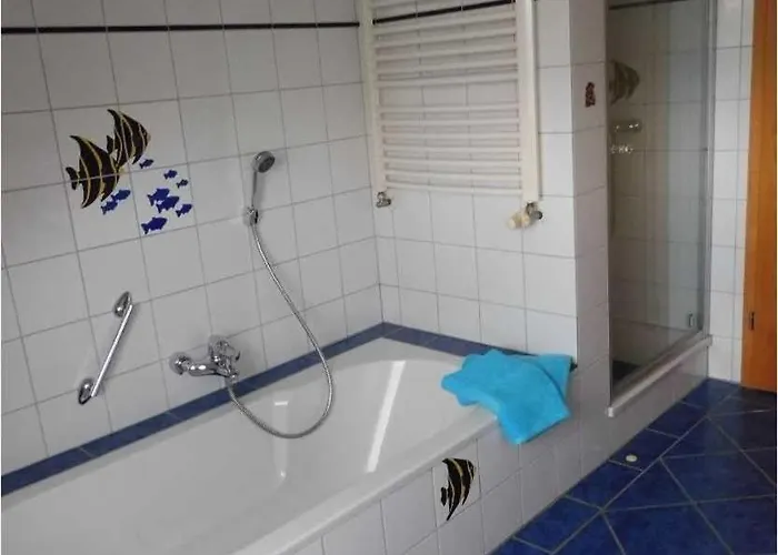 Schau Ins Land Vakantieboerderij