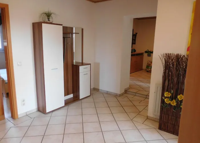 Schau Ins Land Vakantieboerderij