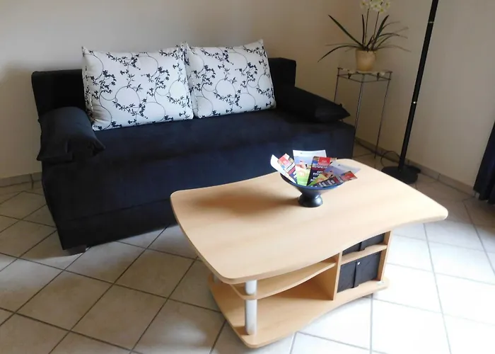 Vakantieboerderij Schau Ins Land Tecklenburg