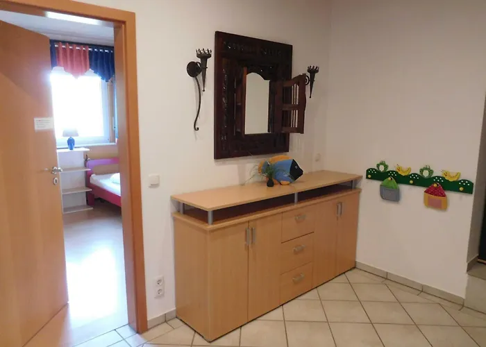 Vakantieboerderij Schau Ins Land Tecklenburg