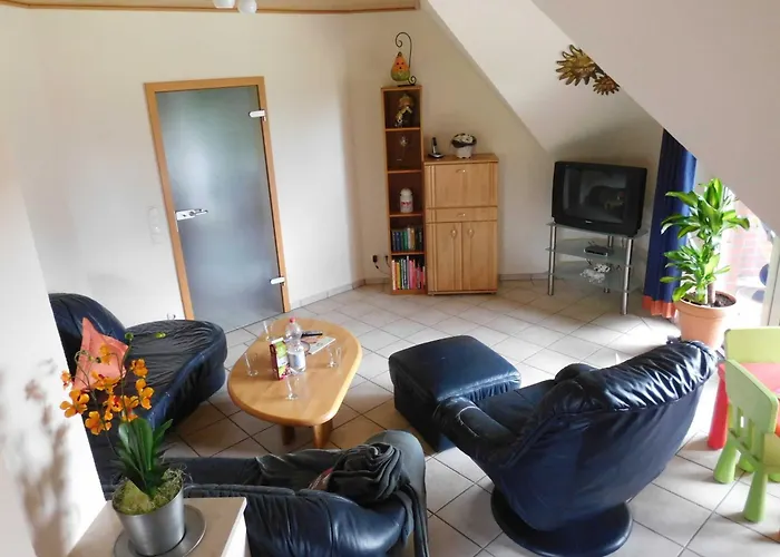 Schau Ins Land Vakantieboerderij *