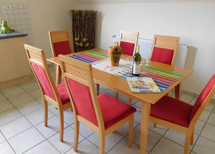 Schau Ins Land Vakantieboerderij Tecklenburg